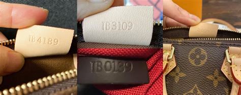 where is date code on louis vuitton bag|louis vuitton bag code check.